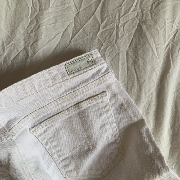 AG • the stevie slim straight - Picture 1 of 3